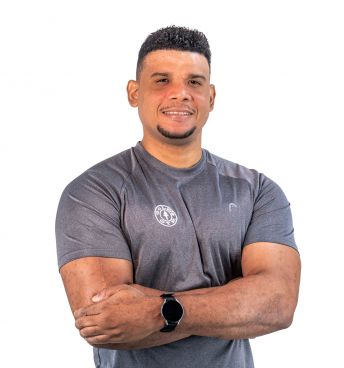 Alexis Medina