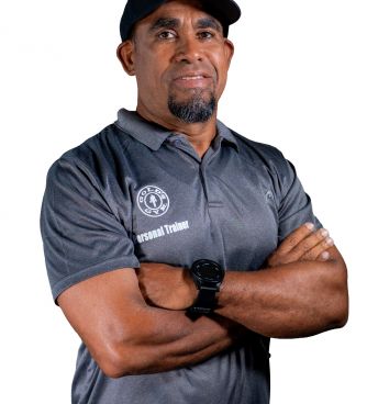 Carlos Vargas
