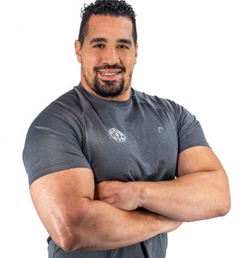 Jaiser Mateo