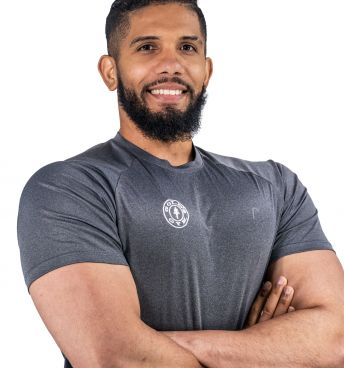 José Javier Camilo