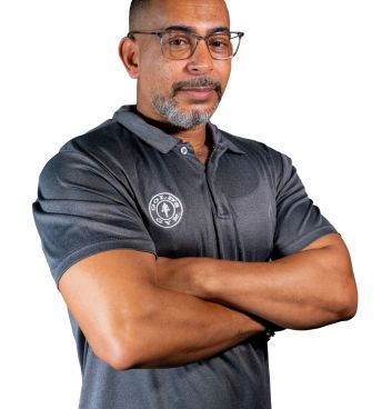 Michael Peralta