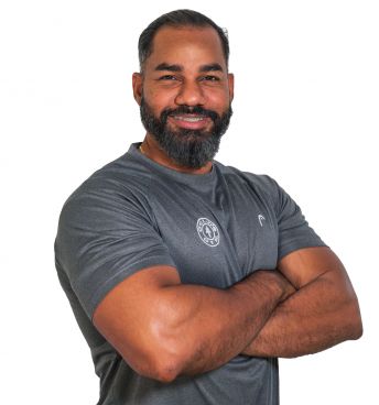 Orlando Jiménez