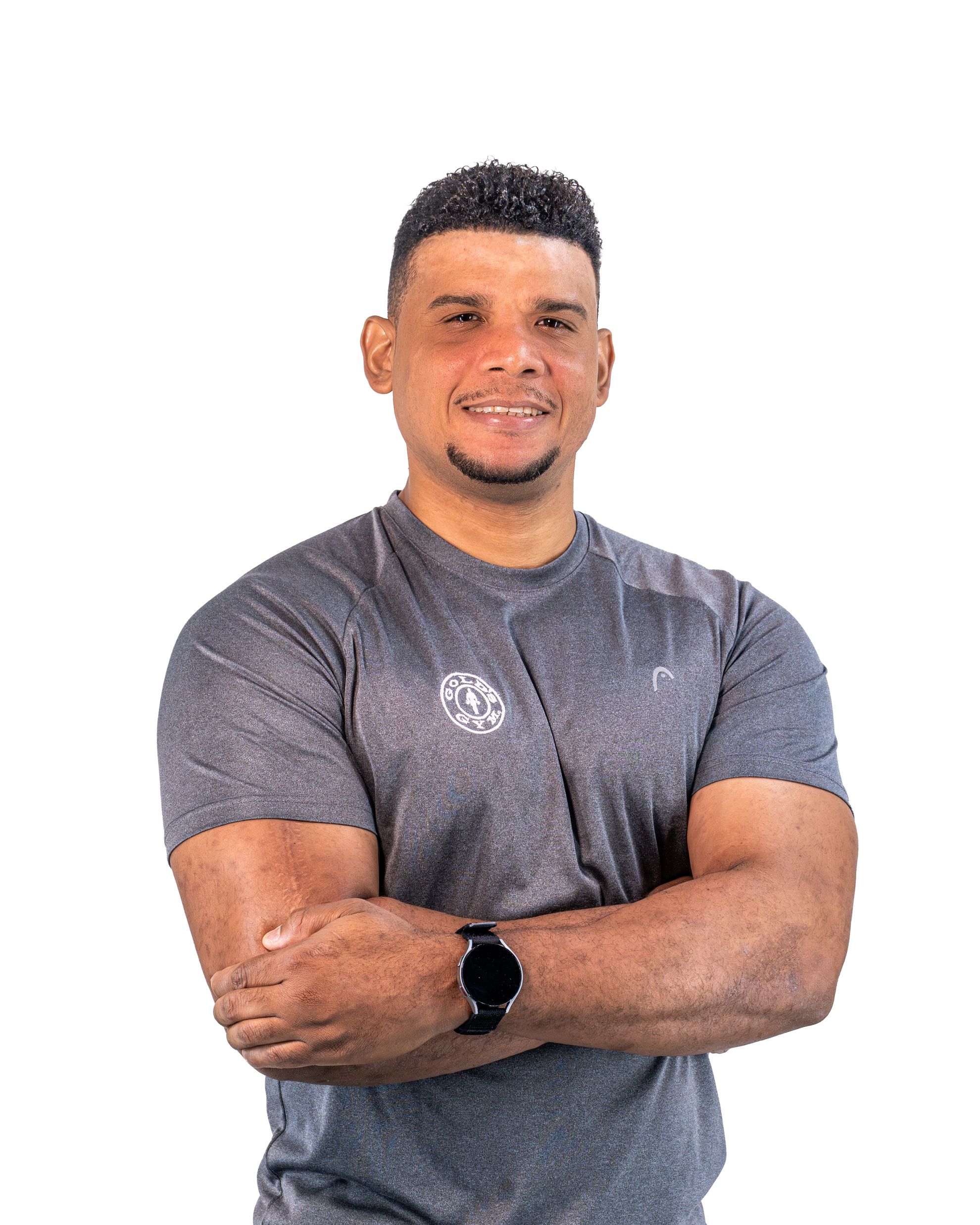 Alexis Medina