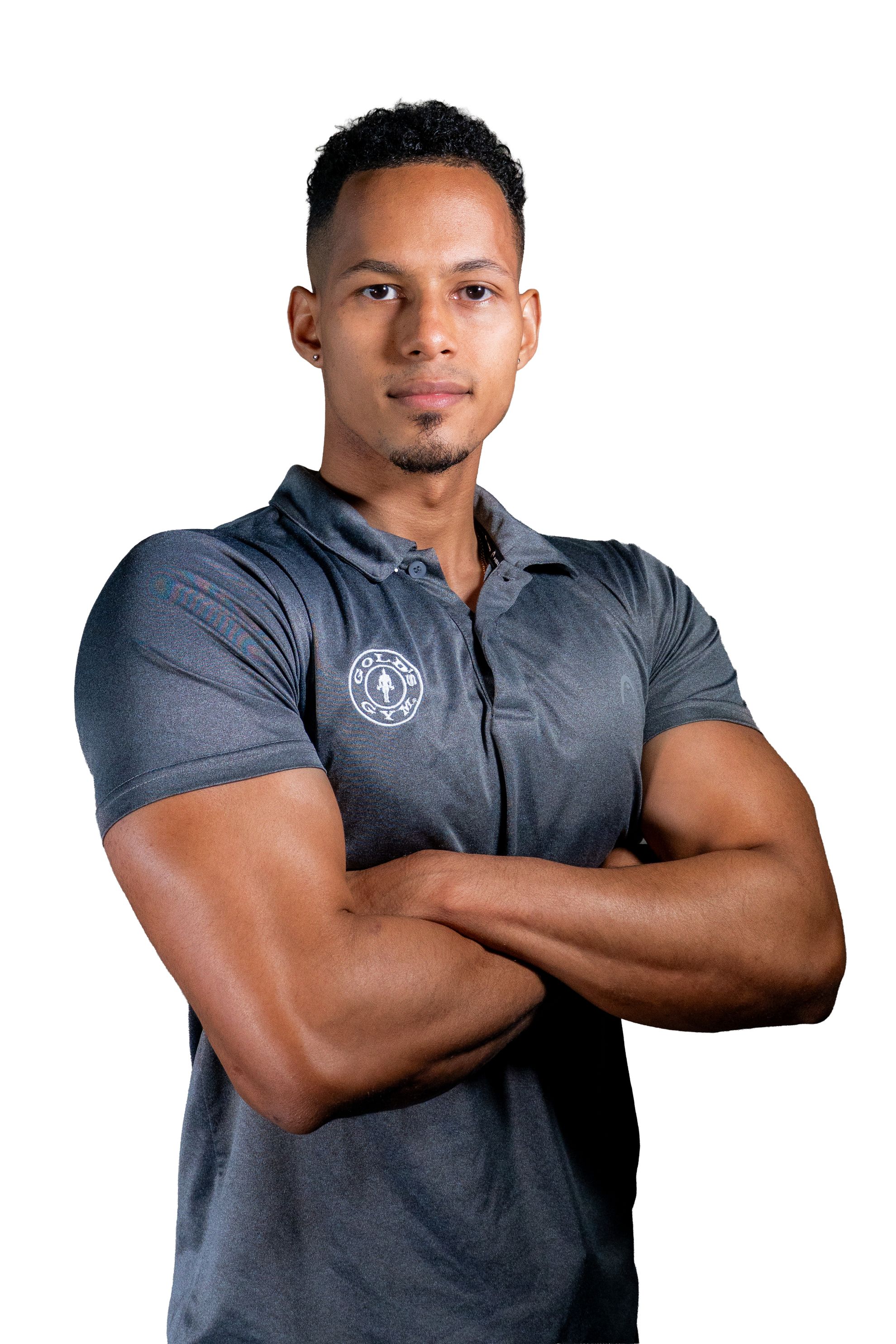 Anderson martinez