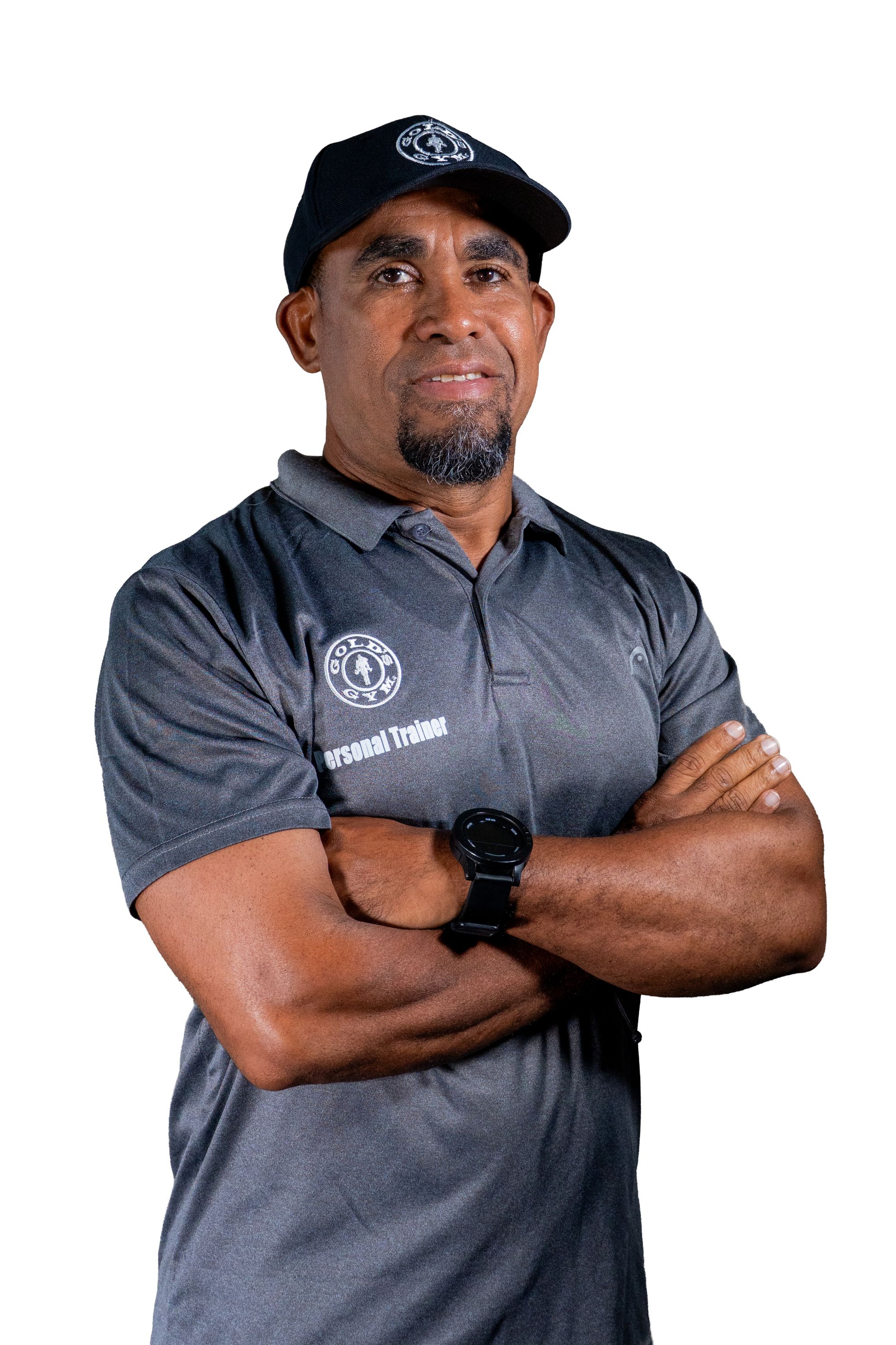 Carlos Vargas