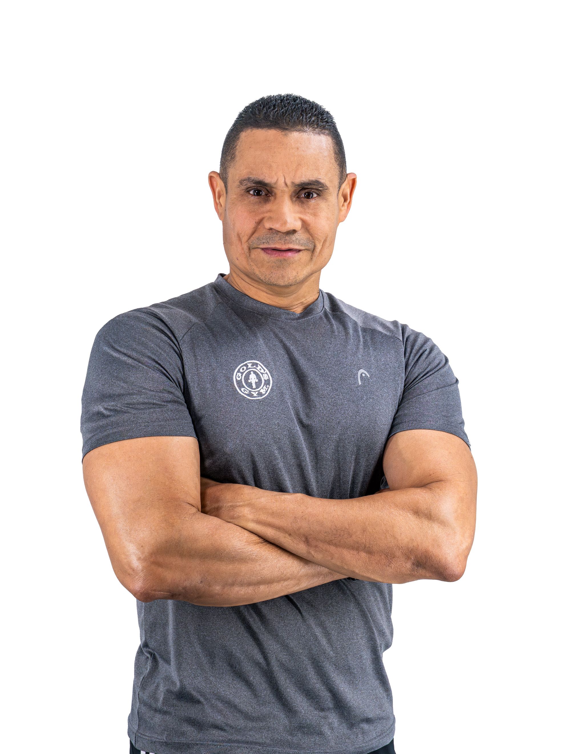 Fernando Pichardo