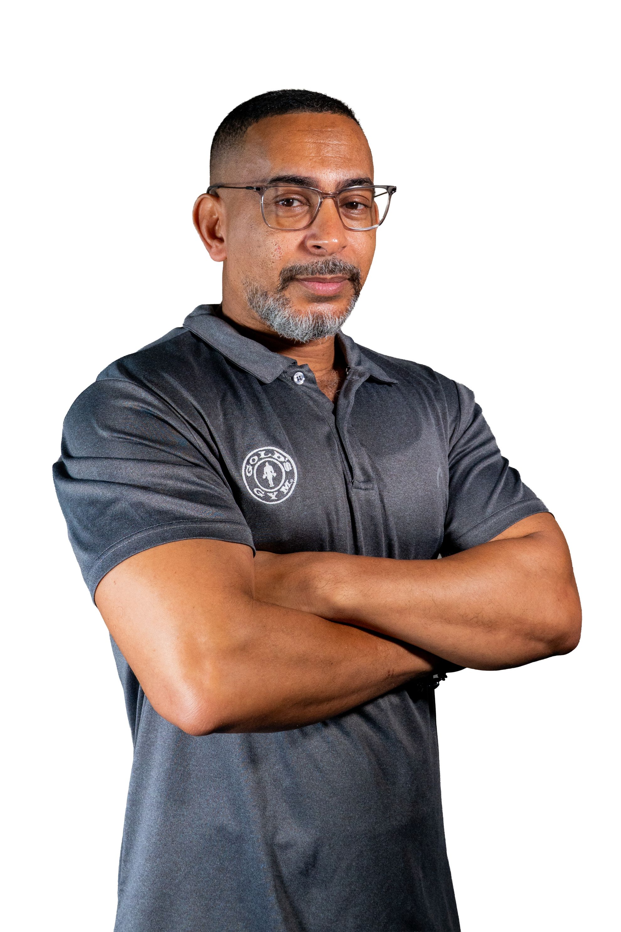 Michael Peralta
