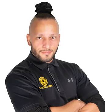 Richard Diaz