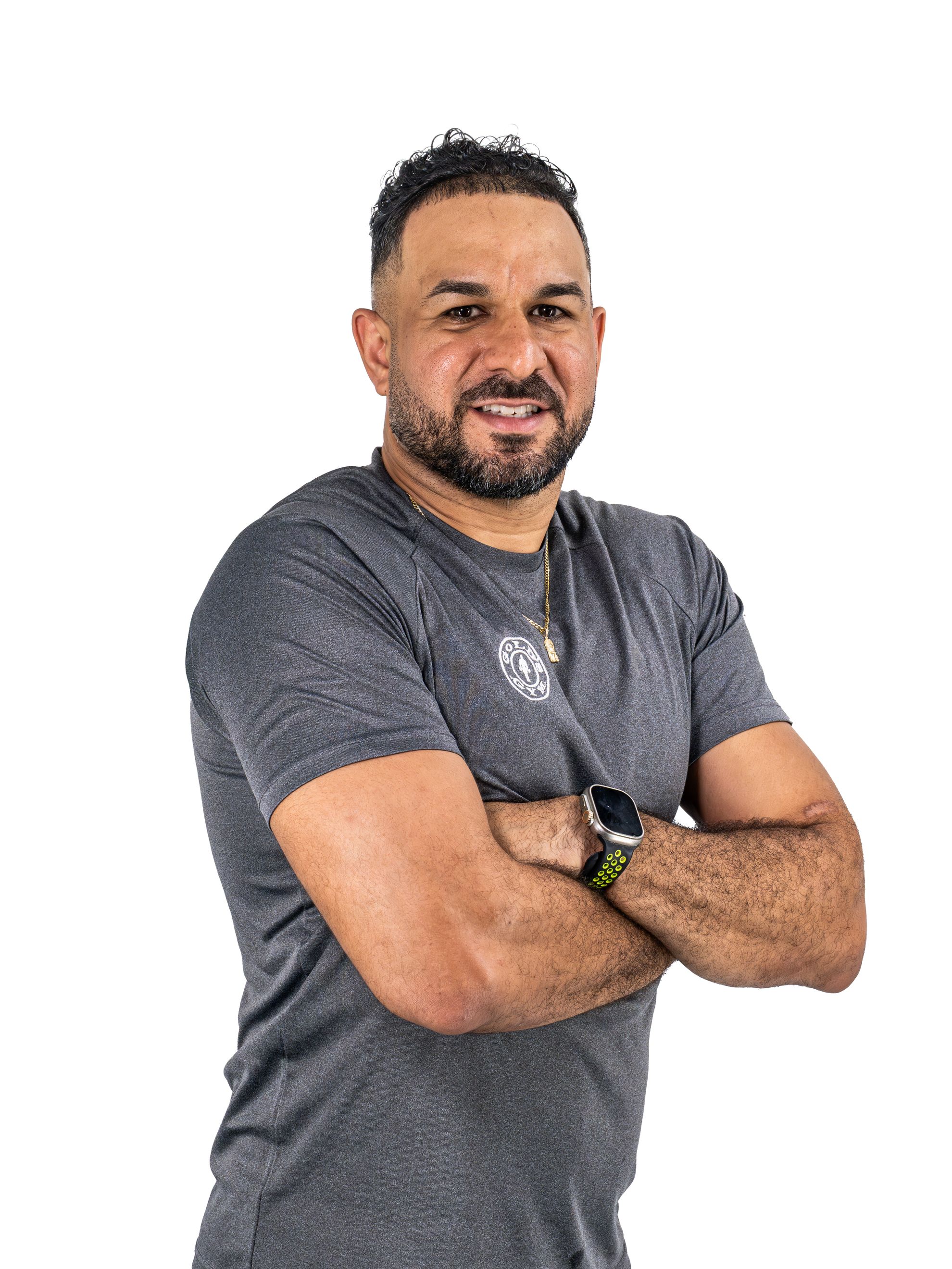Tomás Vásquez