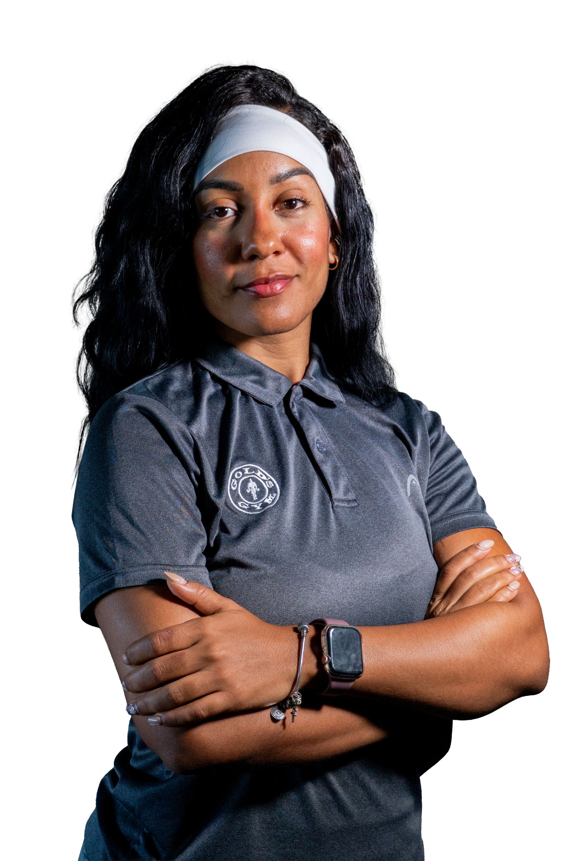 Vianca Hernández