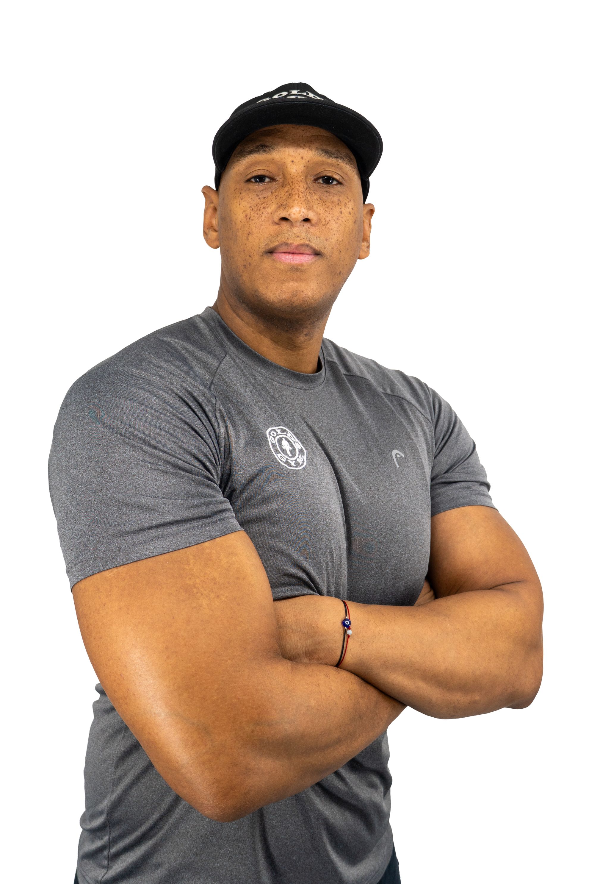 Vladimir Castillo